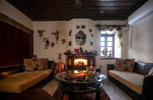 Agios Germanos Hotel | Panorama Prespes