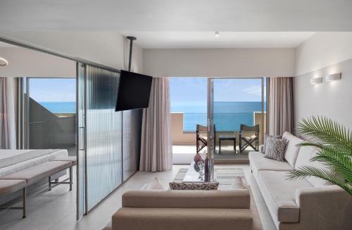 Skaleta Hotel | Creta Star Hotel - Adults Only