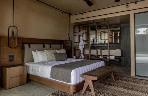 Karteros Hotel | Pnoe Breathing Life - Adults Only