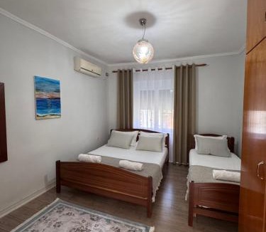 Permet Villa | Villa Adams