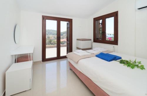 Nea Skioni Villa | Blue Dream Villa