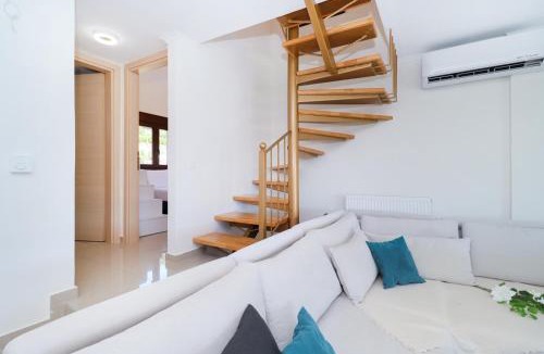 Nea Skioni Villa | Blue Dream Villa