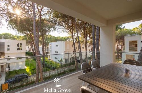 Ishem Apartment | Melia Grove Apartment 325