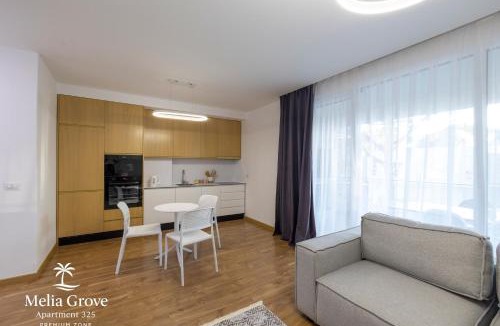 Ishem Apartment | Melia Grove Apartment 325
