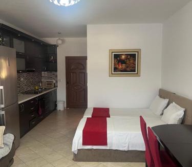 Shengjin Hotel | Hotel Gjoci