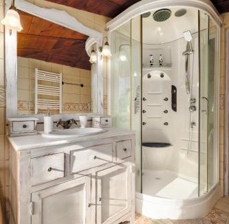 Kalyvia Thorikou Villa | Divine Stone House