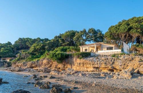 Katakolo House | Casa del mare