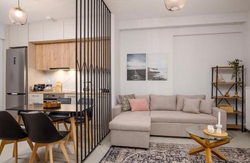 Ioannina Apartment | Alex Apartments