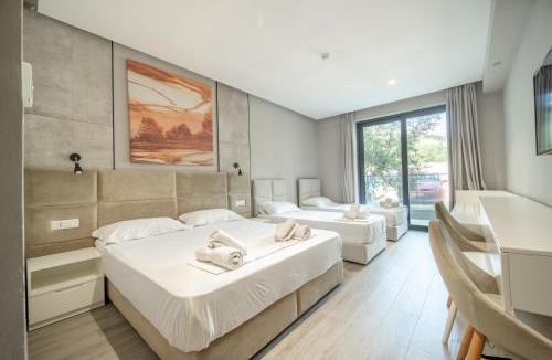 Qeparo Hotel | Hotel Qeparo