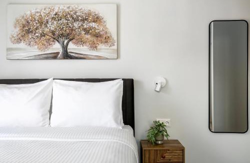 Dafni-Ymittos Apartment | B48 Athens Dafni