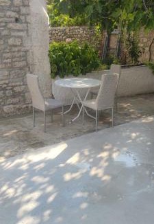 Piqeras House | Ionian Sunset House