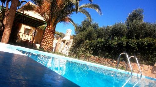Petrokefalion House | Villa Elizabeth