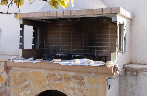 Chalcis Villa | Salt & Sol