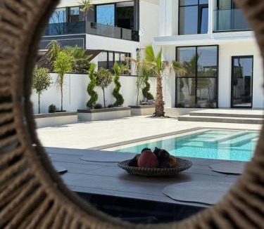 Rrushkull Villa | Soléa Villa