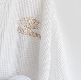 Spilia Villa | Feli Living