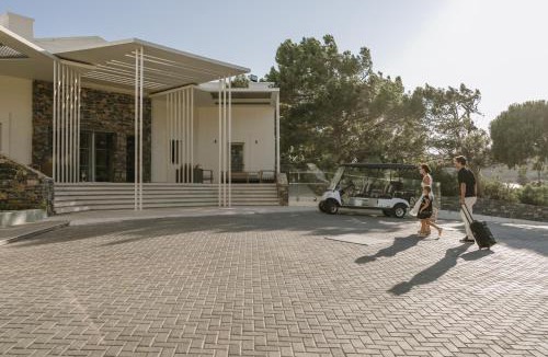 Koutsounari Resort | Almyra Resort