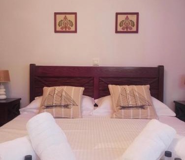 Skyros Town Villa | Agia Luxury House