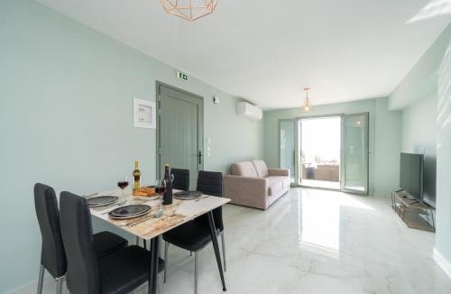 Antipata Apartment | THISEFS luxury apartments Kefalonia