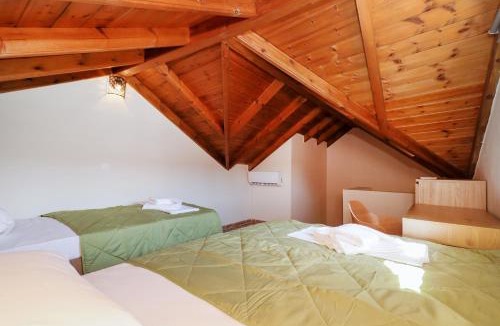 Kriopigi Villa | Villa Mykeli