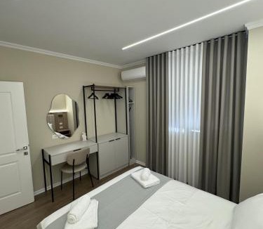 Korce Apartment | Azure Apartments