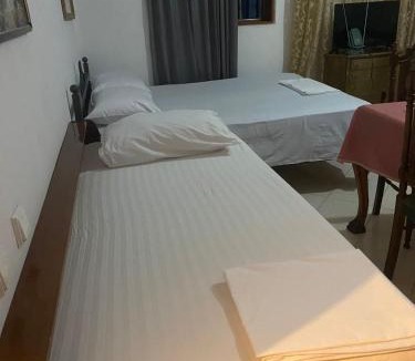 Ksamil Apartment | Villa Nana