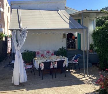 Jala House | Little Paradise Livadi Himare