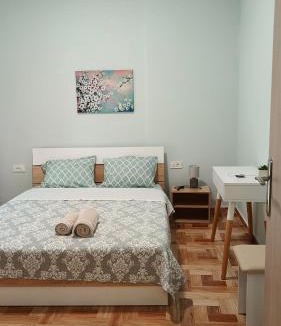 Igoumenitsa Apartment | Odysseas & Sofia Apartment