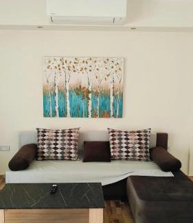 Igoumenitsa Apartment | Odysseas & Sofia Apartment