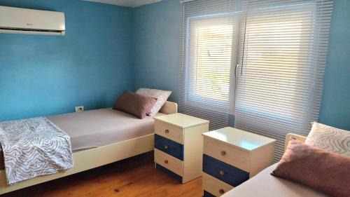 Pogradec Villa | The Sweet Home