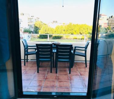 Chios Town Apartment | Casa mia