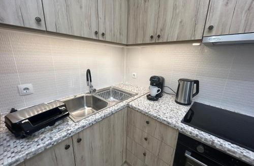 Chios Town Apartment | Casa mia