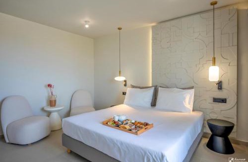 Asprouliani Resort | Georgioupolis Resort & Aqua Park