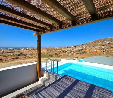 Plintri Hotel | Legendary Suites