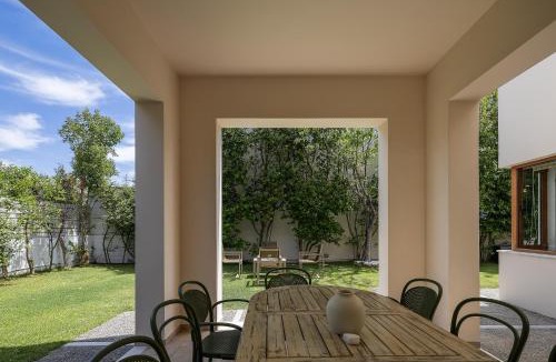 Monopari Villa | Villa Elesia
