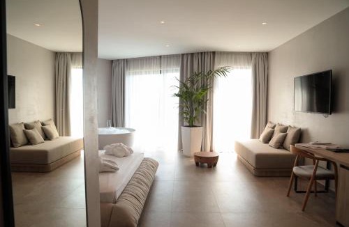 Kodrra Hotel | Andon Lapa Hotel & Spa