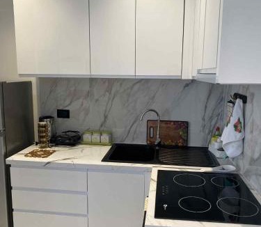 Kodrra Apartment | Villa Dior