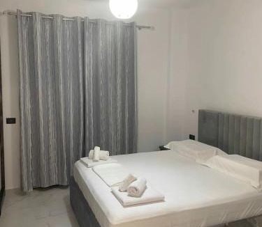 Kodrra Apartment | Villa Dior
