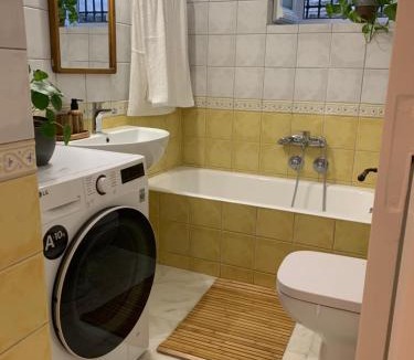 Vonitsa Apartment | BougainVilla