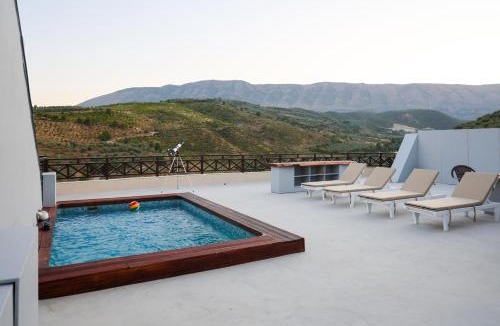 Berat Villa | Marin Duplex Villa Berat