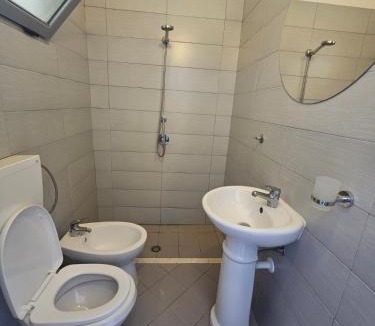 Dhermi Bed & Breakfast | Bluflest