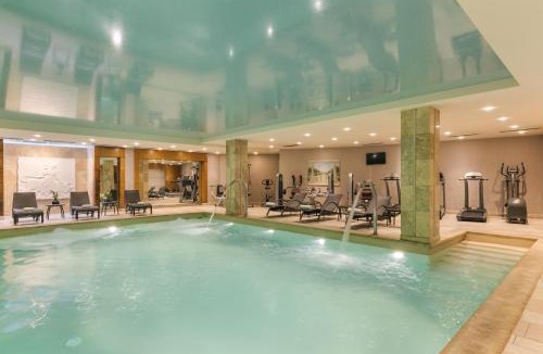 Larissa Hotel | Divani Palace Larissa