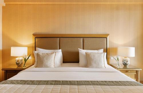 Larissa Hotel | Divani Palace Larissa