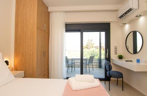 Chania Apartment | Katakis Afroditi-Athina