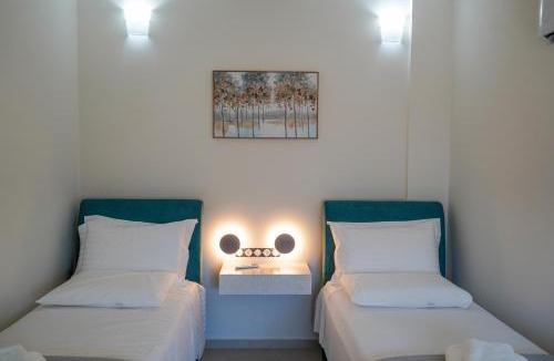 Chania Apartment | Katakis Afroditi-Athina