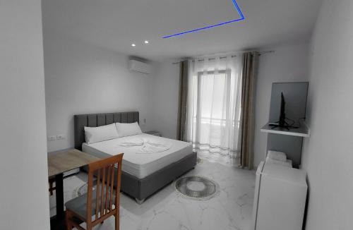 Fier Hotel | Vila Kasemi