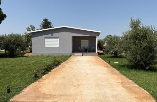Alexandroupoli Apartment | Horizon Villa with BBQ & Free Parking