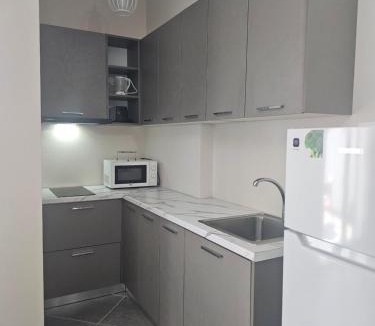 Tragjas Villa | Vila Pulo