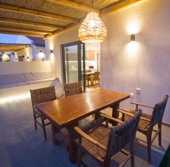 Lemnos Apartment | Orama Villas Luxury Apartments
