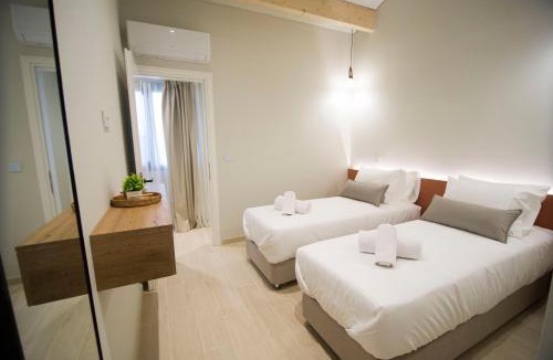 Lemnos Apartment | Orama Villas Luxury Apartments