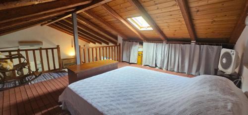 Egira Villa | Peloponnese Hideout - Traditional Stone House